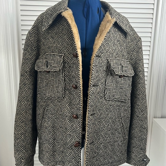 A wonderful condition Sheraton jacket - Picture 4 of 9